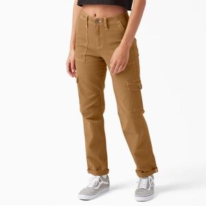 DICKIES STRAIGHT LEG CARGO PANTS 🔨